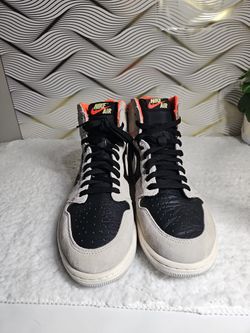 Sp 19 Air Jordan 1 High Og 13M