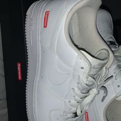 Air Force 1 Size 8