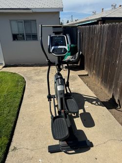 Elliptical