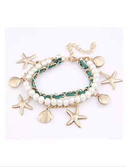 Nautical bracelet