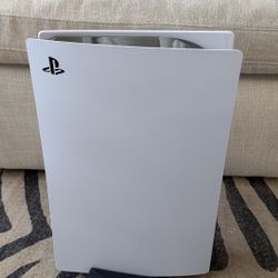 PlayStation 5 PS5