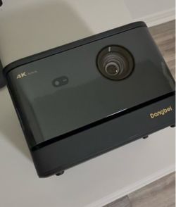 Dangbei DBOX02 Smart Projector