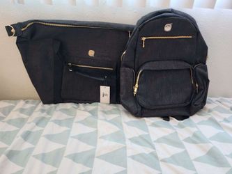 Travel Bags