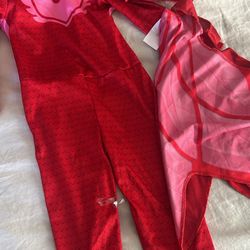 Pj Masks Owlet Costume