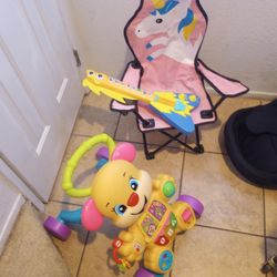 For Kids Like New All For $10