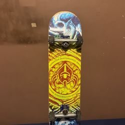 Darkstar Skateboard