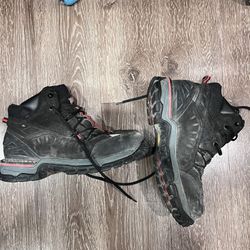 Redwing Boots Size 10.5