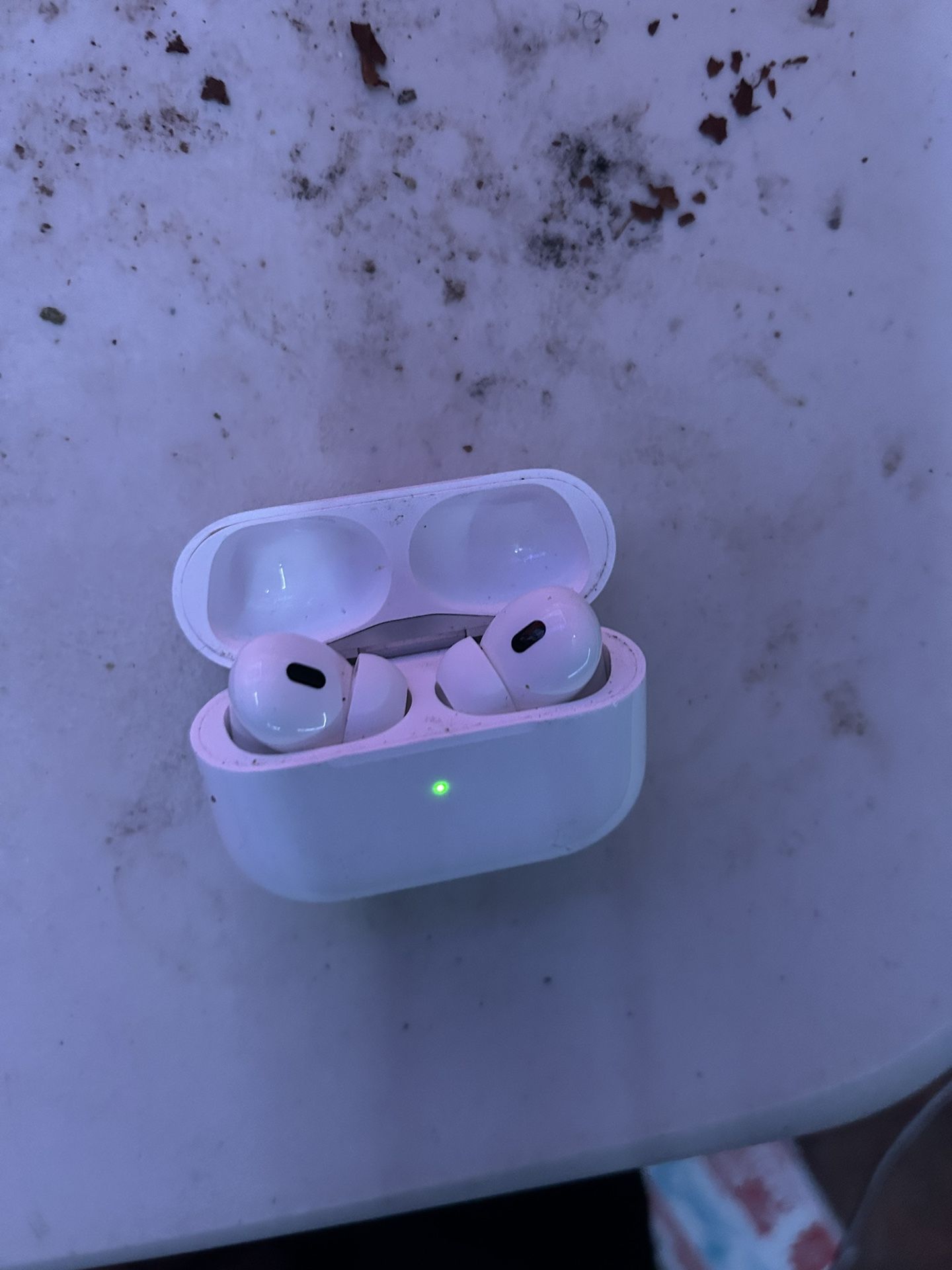 AirPods Pros