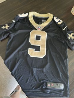 Nike Saints Jersey