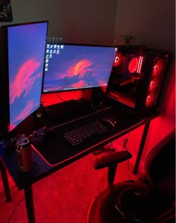 Gaming Pc For Sale