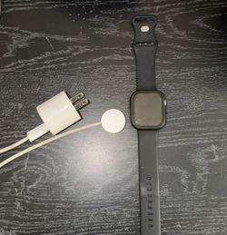 Apple Watch series 10