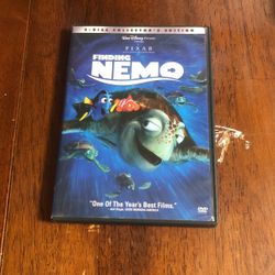 Finding Nemo