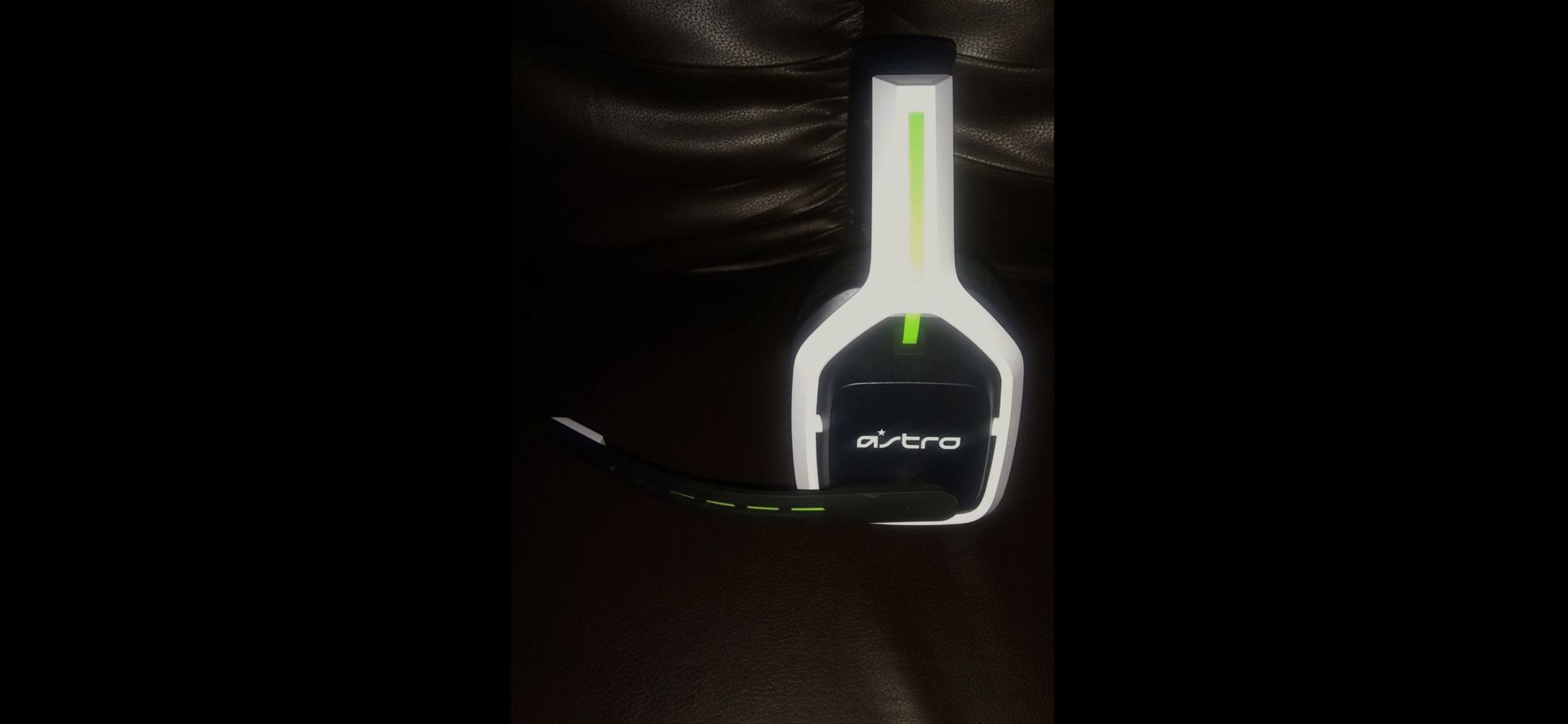 Astro a20 Wireless Gaming Headset