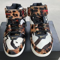 Nike Zoom LeBron 2 LX Beast