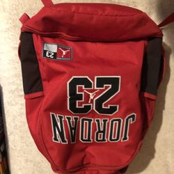 Jordan Bookbag