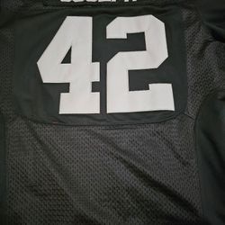 Raiders Jersey New 