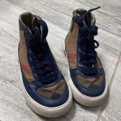 Burberry Shoes