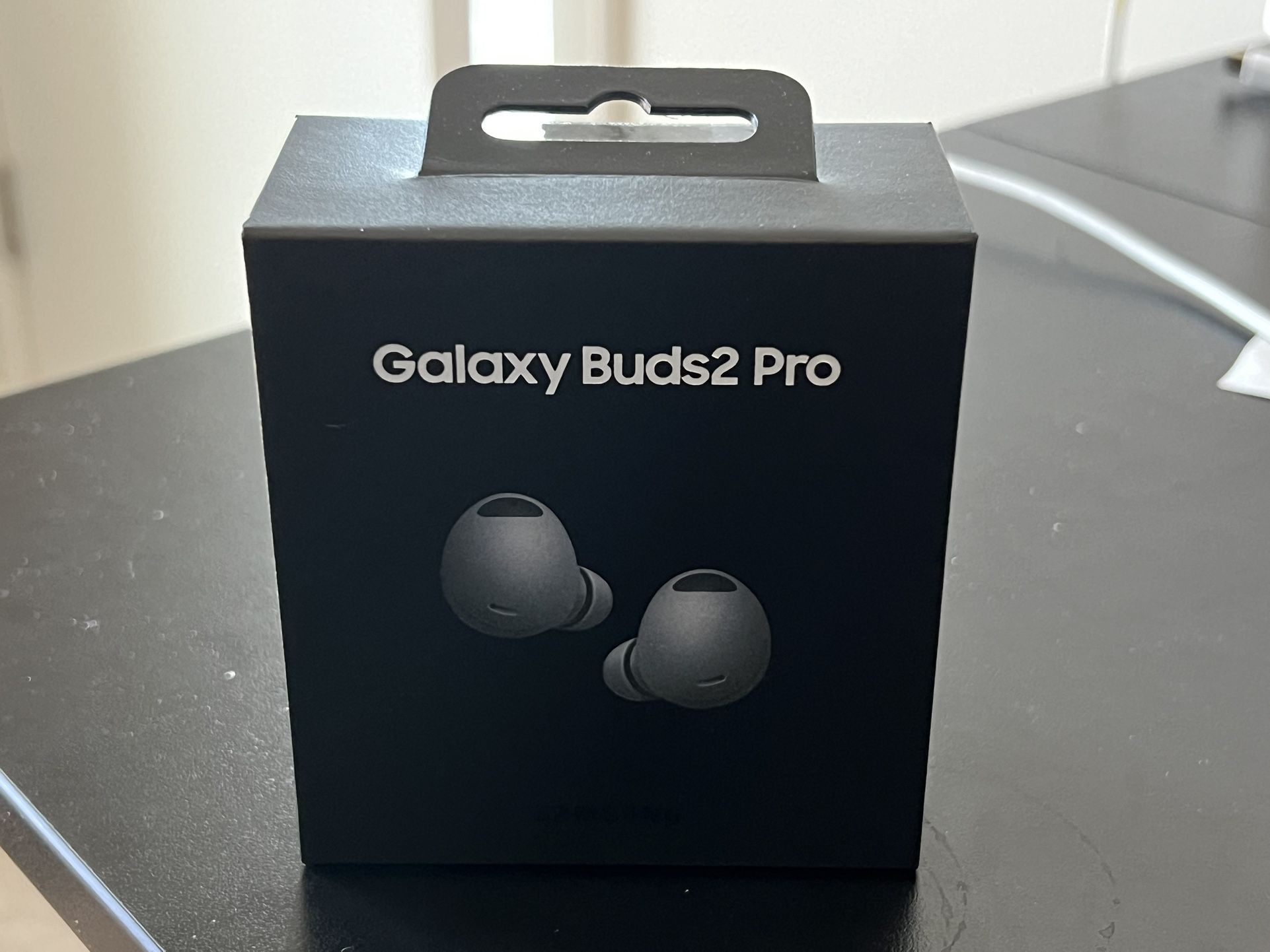 Galaxy Buds2 Pro (Headphones Samsung wireless)