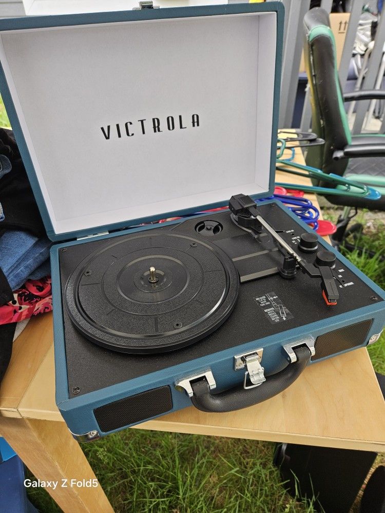 Victrola