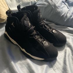 Jordan True Flight Shoes