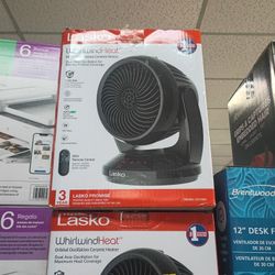 Lasko Heater 