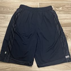 pro club shorts