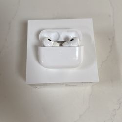 Apple AirPods Pro 2nd Generation