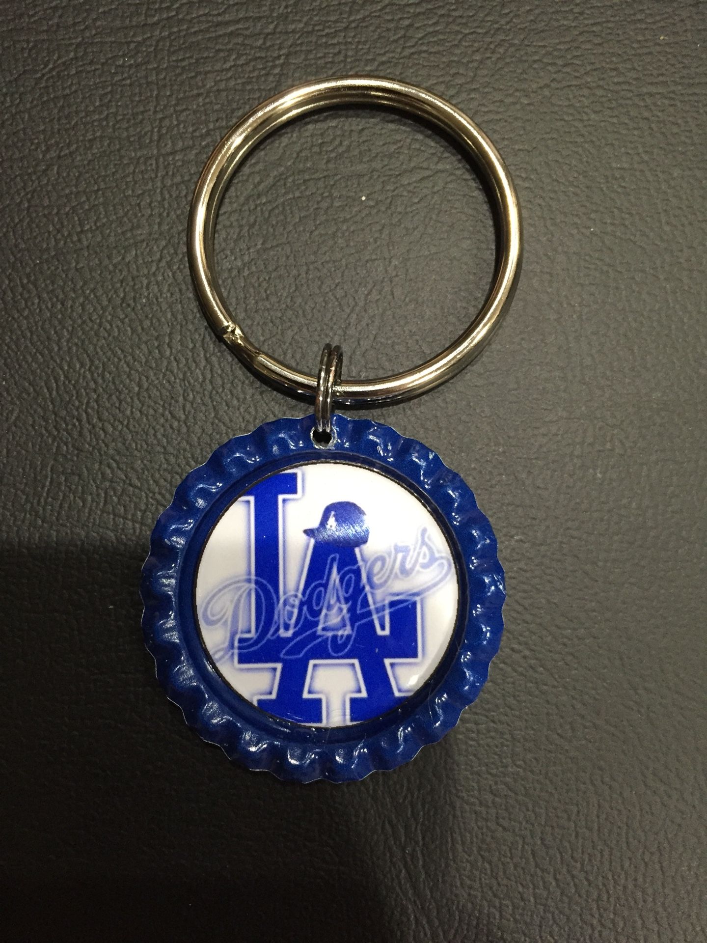 LA keychain