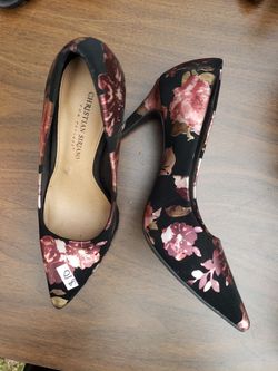 Women's Shoes 7.5
