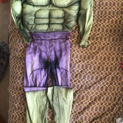 Costume
