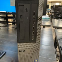 BLOWOUT SALE! - Dell OptiPlex 7010 - Intel i7, 16GB, 240GB SanDisk SSD - PC6