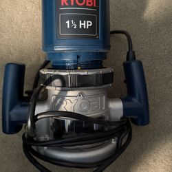 Ryobi R160 Handheld Router