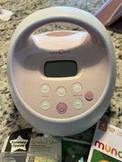 Spectra Pump