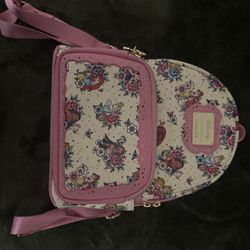 Loungefly Backpack 