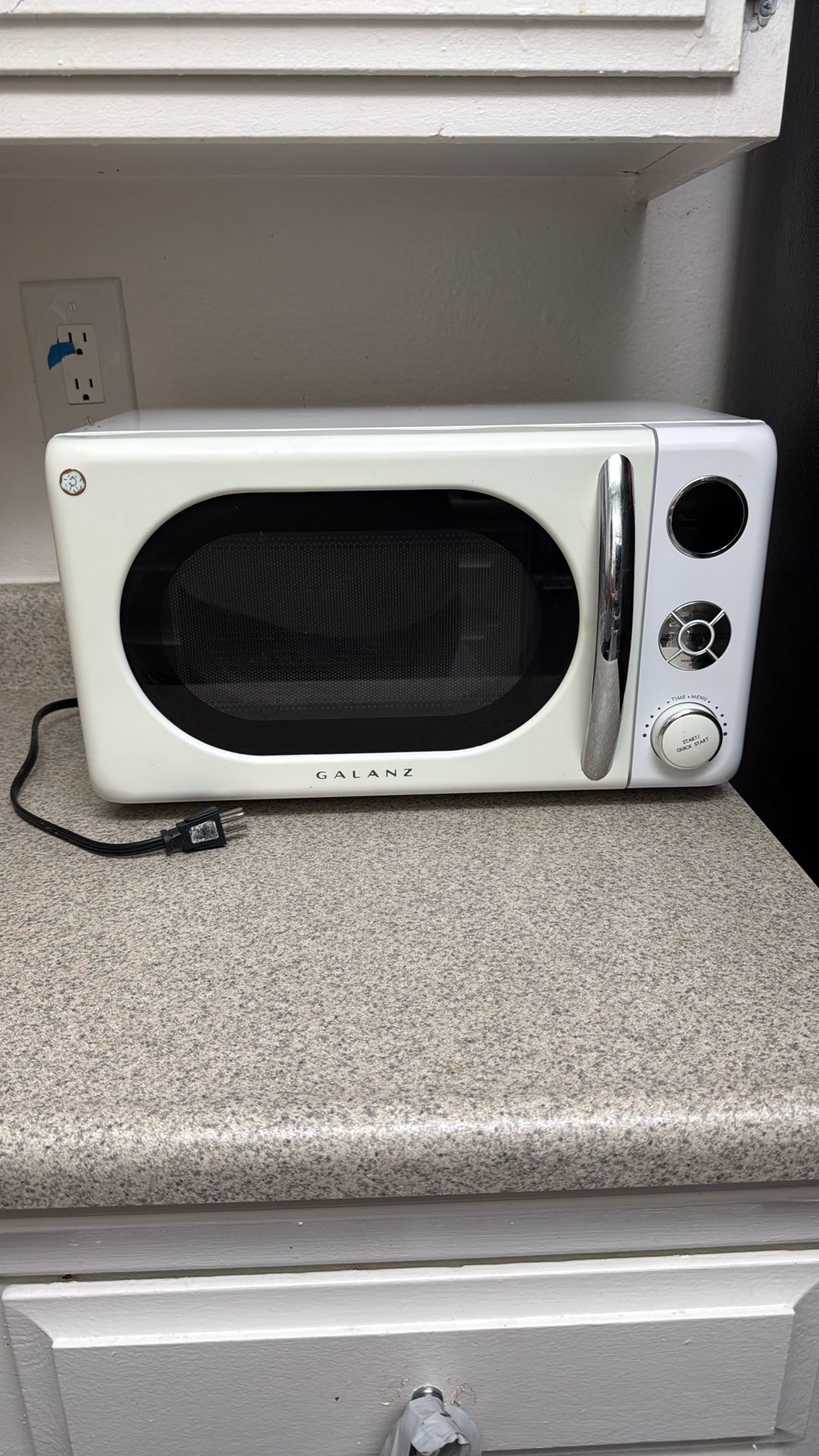 Galanz Microwave