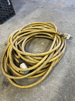 Welding Extension