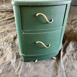 Side Tables