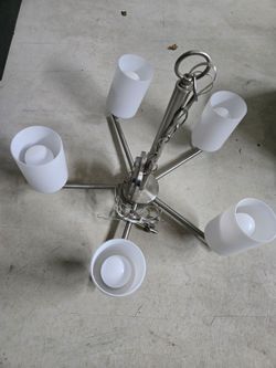 Chandelier