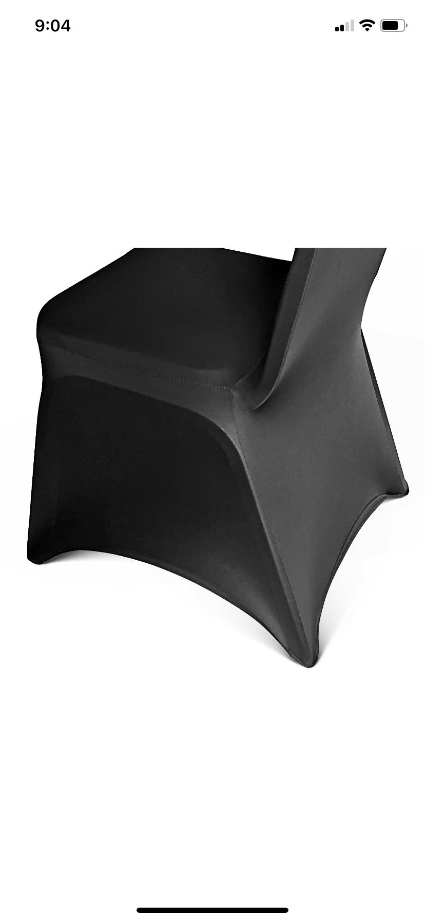 Universal Chair Covers Stretch Spandex 