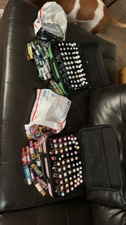 12 ml Roll on oil