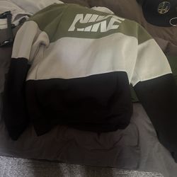 Nike Shirt 