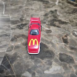 VINTAGE Hot Wheels  Mcdonalds 1993