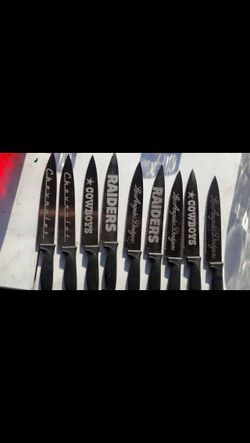 Knives