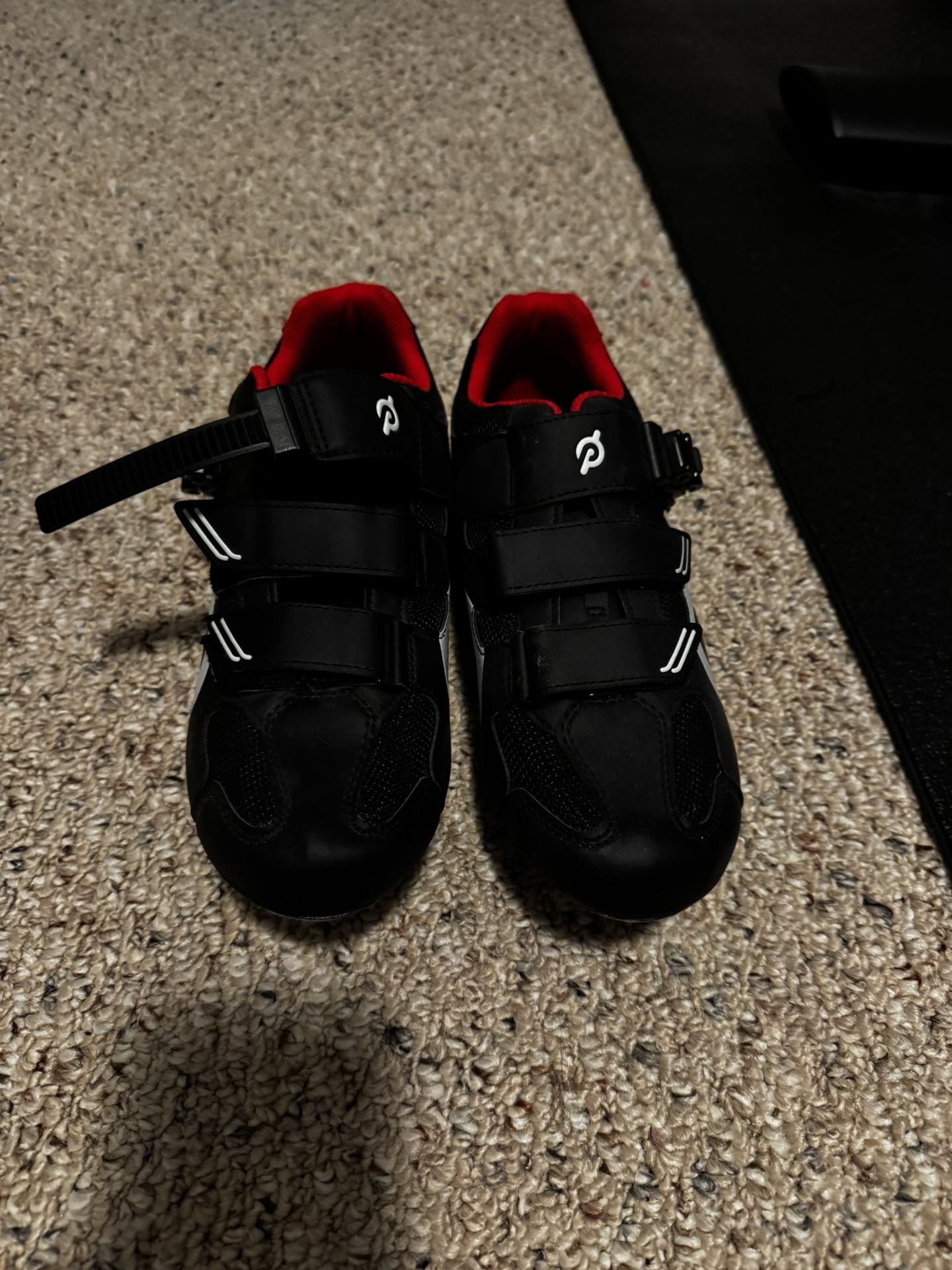 Cycling Shoes