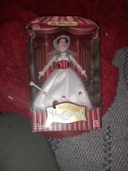 Jolly Holiday Edition Walt Disney's Mary Poppins