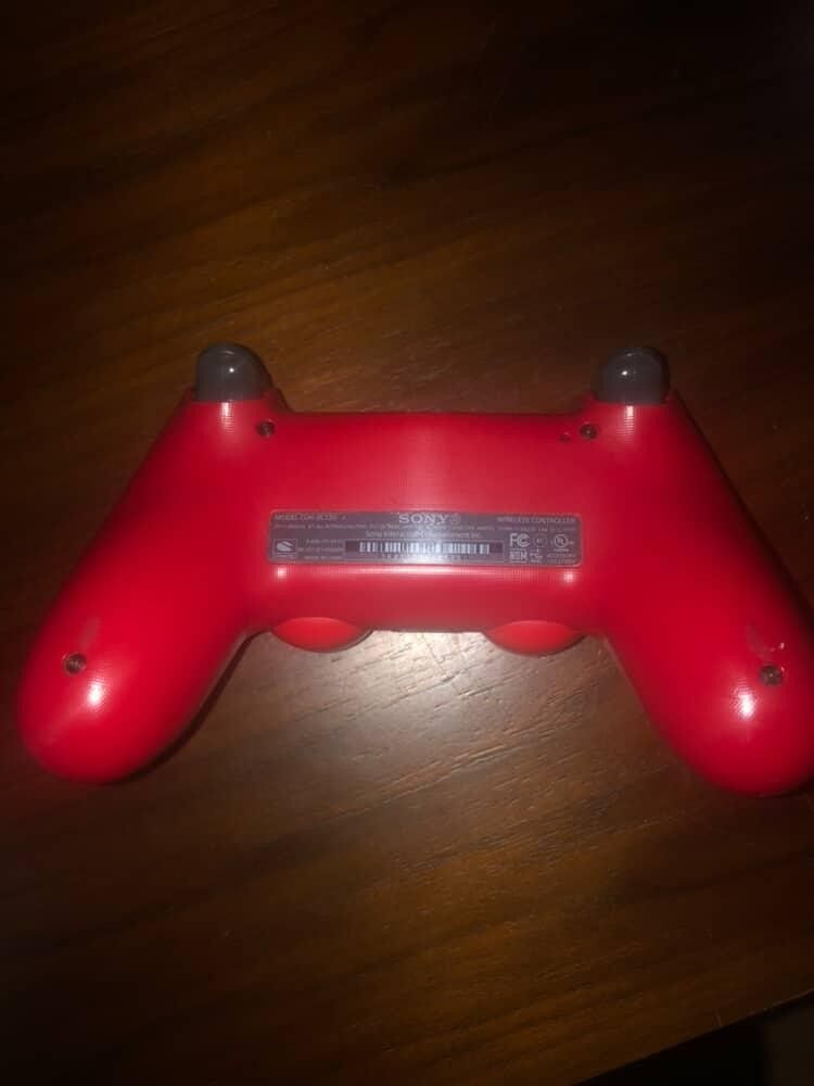 Ps4 Controller 