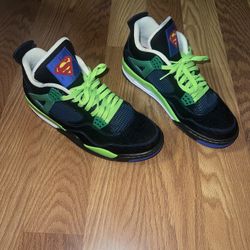 Air Jordan 4 DB