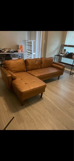 Just like new sofa