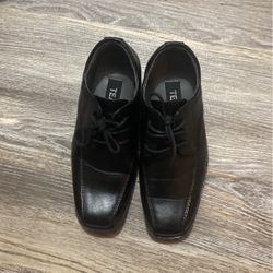 Dressing Shoes