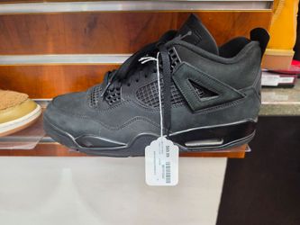 Retro 4 Black cats